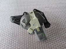 8200031083 MOTORINO TERGILUNOTTO RENAULT ESPACE 2.0 D 110KW 6M 5P (2008) RICAMBI