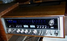 Sansui 9090 receiver - 9090,