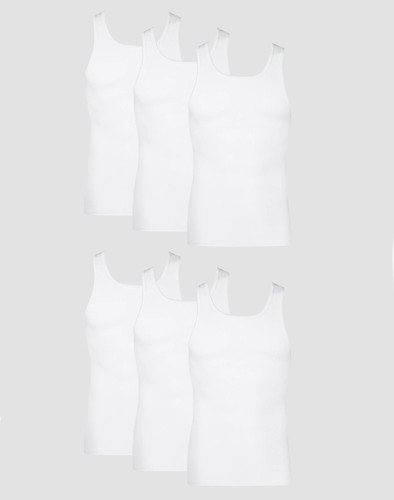 Hanes uomo tagless - hanes,