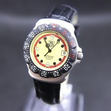 Orologio Tag Heuer Formula 1
