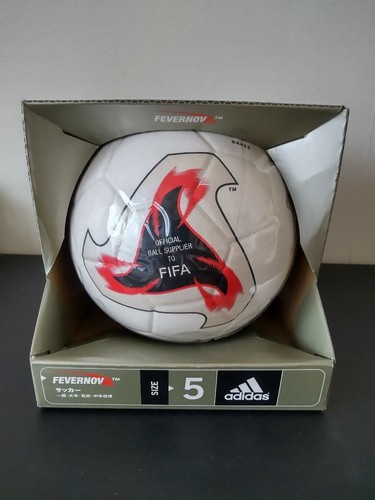 Adidas fifa world cup 2002 - fifa,