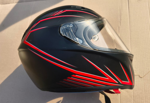 Agv veloce predatore - veloce,
