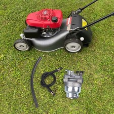 Kit Carburatore Alte