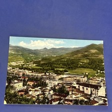 VALDAGNO PANORAMA - Cartolina