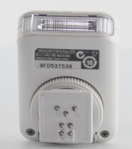Lampada sef8a flash - sef8a,