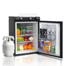 Smad 60L Frigorifero 3 vie gas