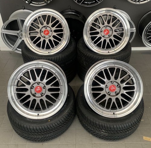 Cerchi pollici keskin kt22 - cerchi,