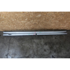 COPPIA BARRE TETTO PORTATUTTO KIA SPORTAGE (SL)(2009-2014) 1.7 CRDi 116CV 85KW D