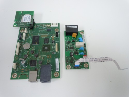 Scheda formattatrice