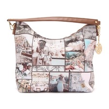 7491AT borsa donna Y NOT