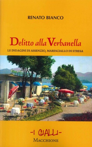 Delitto alla verbanella - alla, verbanella.