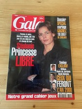 Revue GALA n°343 du 06/01 au