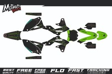 Kit decalcomanie adesive