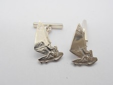 Windsurfing 925 silver - windsurfing:,