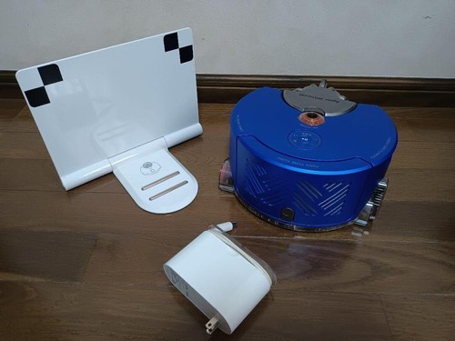 Dyson 360 heurist robot - 360,