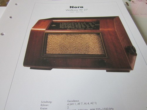 Schema elettrico archivio