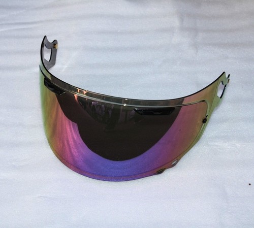 Visiera schermo casco per arai - visiera,
