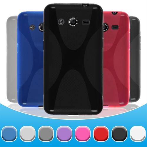 Custodia silicone per - in,
