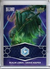 2023 UPPER DECK BLIZZARD