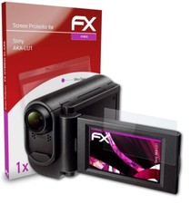 atFoliX Pellicola Vetro per