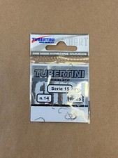Ami serie tubertini - serie, 15