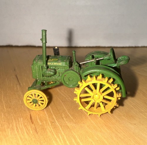 Trattore pressofuso john deere - trattore,