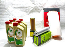 KIT TAGLIANDO BMW SERIE 3 318D