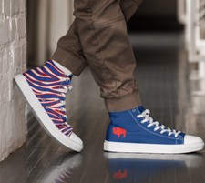 Scarpe calcio buffalo - da,