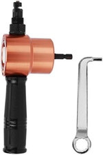 Taglierino Doppia Testa per