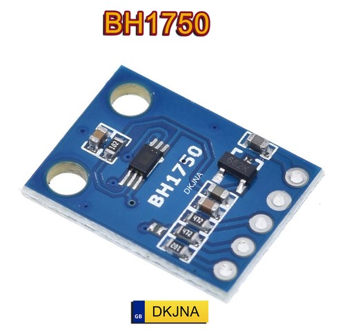 Bh1750 302 modulo sensore - bh1750, gy-302