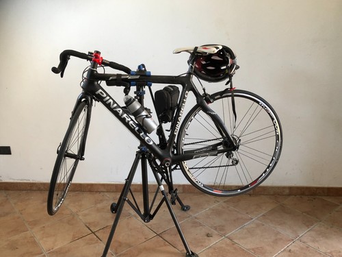 Bici corsa pinarello - ,
