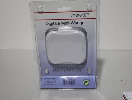 Digiphot 300 bilancia - digiphot,