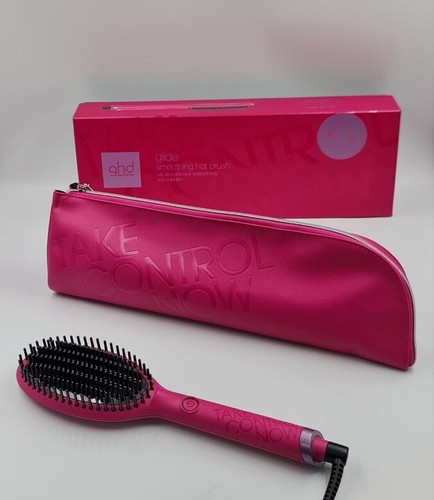 Ghd glide hot brush spazzole - ghd,