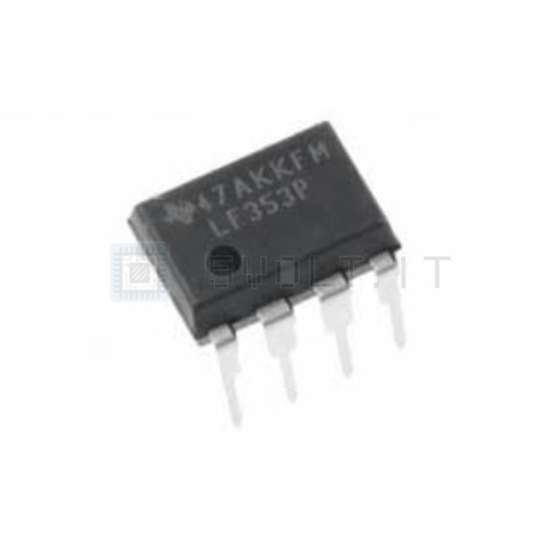 Amplificatore operazionale - amplificatore,