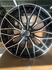 4 CERCHI IN LEGA 20"  X