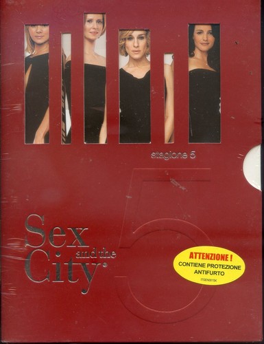 2002 sex and the city - 2002,