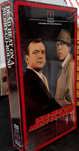 Vhs new dead - vhs, a