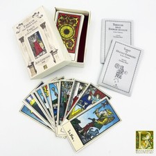 CARTOMANZIA DIVINAZIONE