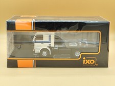 1/43 Scania 142M Blanc 1987