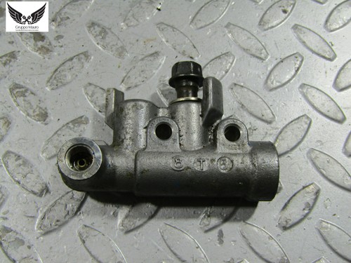 Sdoppiatore freno honda forza - freno,