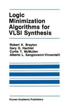 Logic Minimization Algorithms