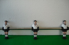 STECCA CON 3 CALCIATORI