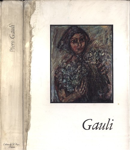 Piero gauli benedetto - gauli.,