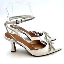 Decolletè Gioiello Lorenzo