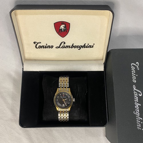 Orologio tonino lamborghini - orologio,