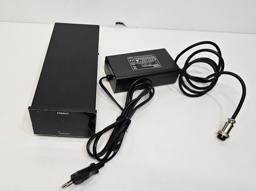Heed questar pre phono - , mc