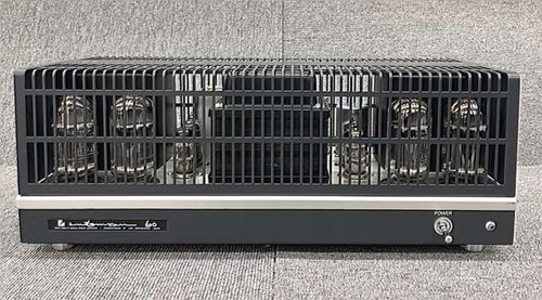 Luxman amplificatore primain - luxman,