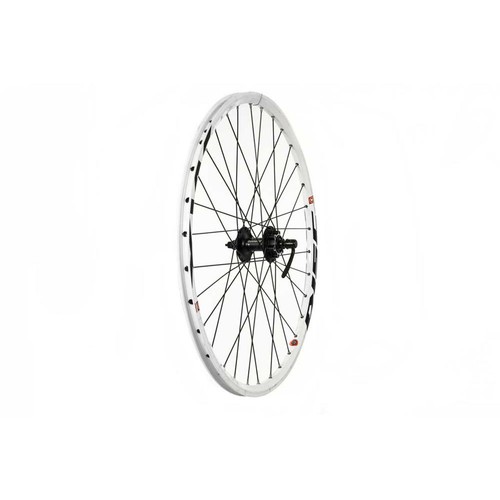 Raleigh tru build - 1, mx26