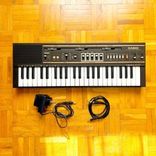 Casio Casiotone MT-52 (Japan, 1985) with Super Drums section! Rare!