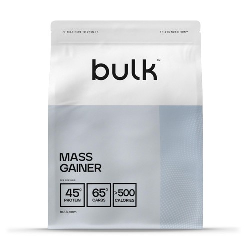 Bulk completo mass - gainer, |